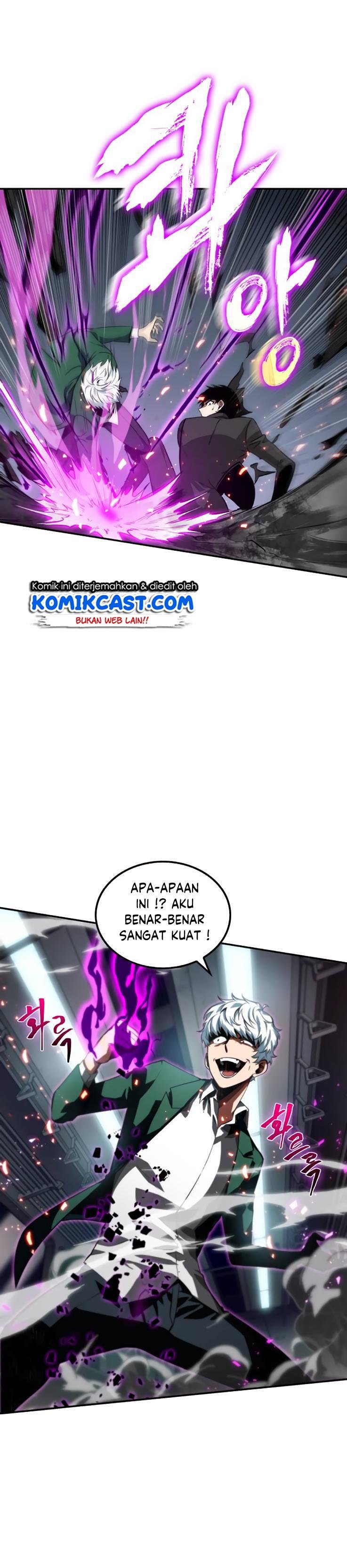Omniscient Reader’s Viewpoint Chap 6 - Next Chap 7