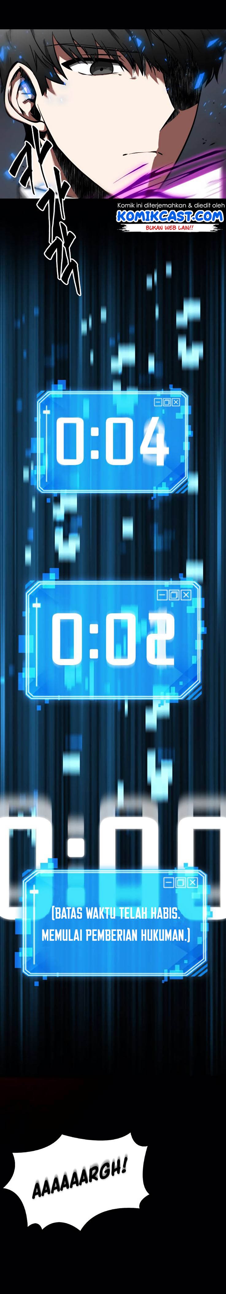 Omniscient Reader’s Viewpoint Chap 6 - Next Chap 7