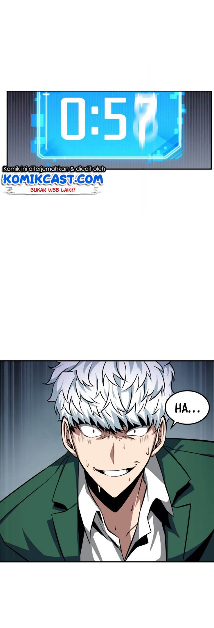 Omniscient Reader’s Viewpoint Chap 6 - Next Chap 7