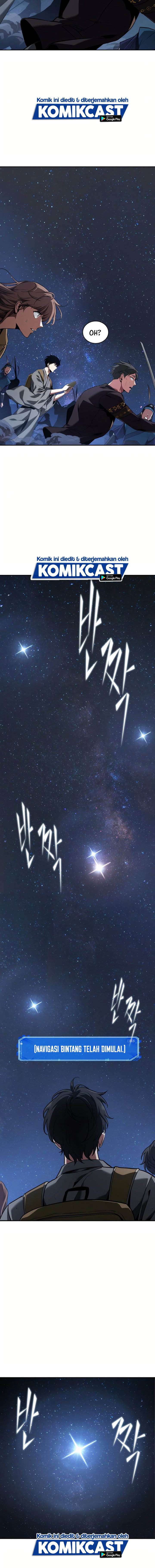 Omniscient Reader’s Viewpoint Chap 60 - Next Chap 61