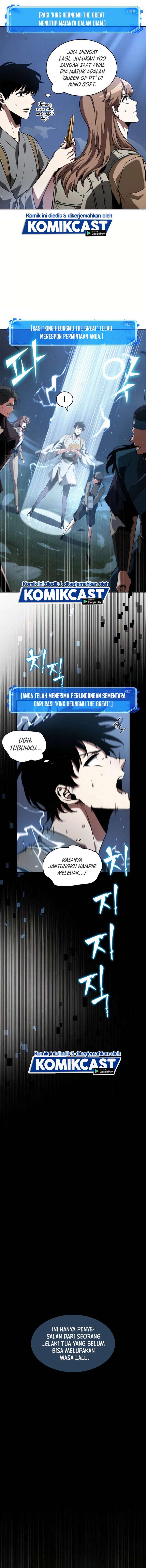 Omniscient Reader’s Viewpoint Chap 60 - Next Chap 61