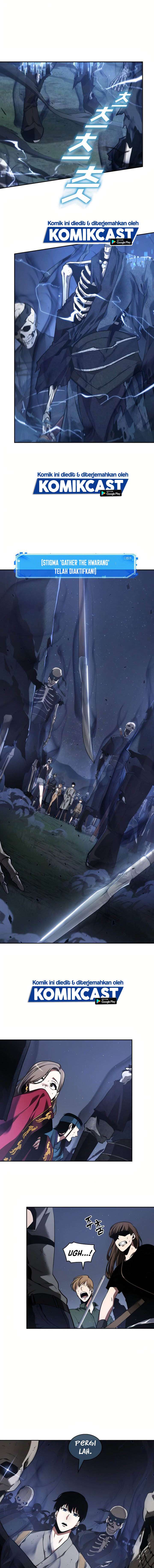 Omniscient Reader’s Viewpoint Chap 60 - Next Chap 61