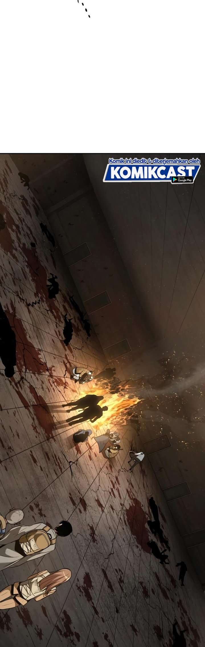 Omniscient Reader’s Viewpoint Chap 61 - Next Chap 62