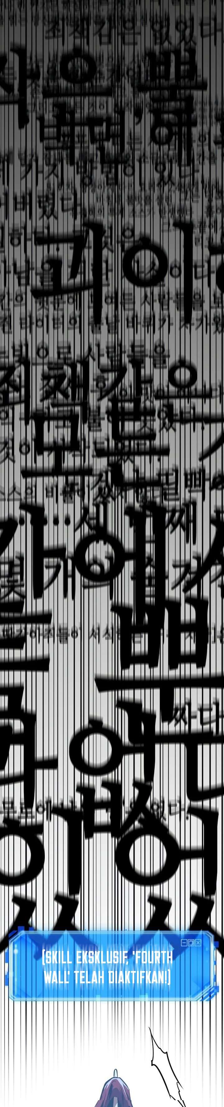 Omniscient Reader’s Viewpoint Chap 61 - Next Chap 62