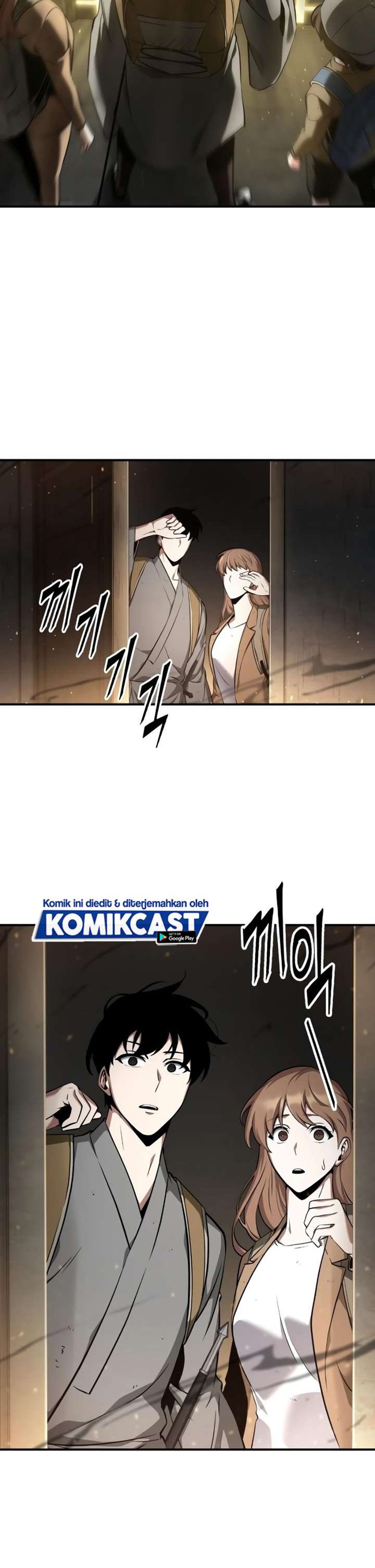 Omniscient Reader’s Viewpoint Chap 61 - Next Chap 62