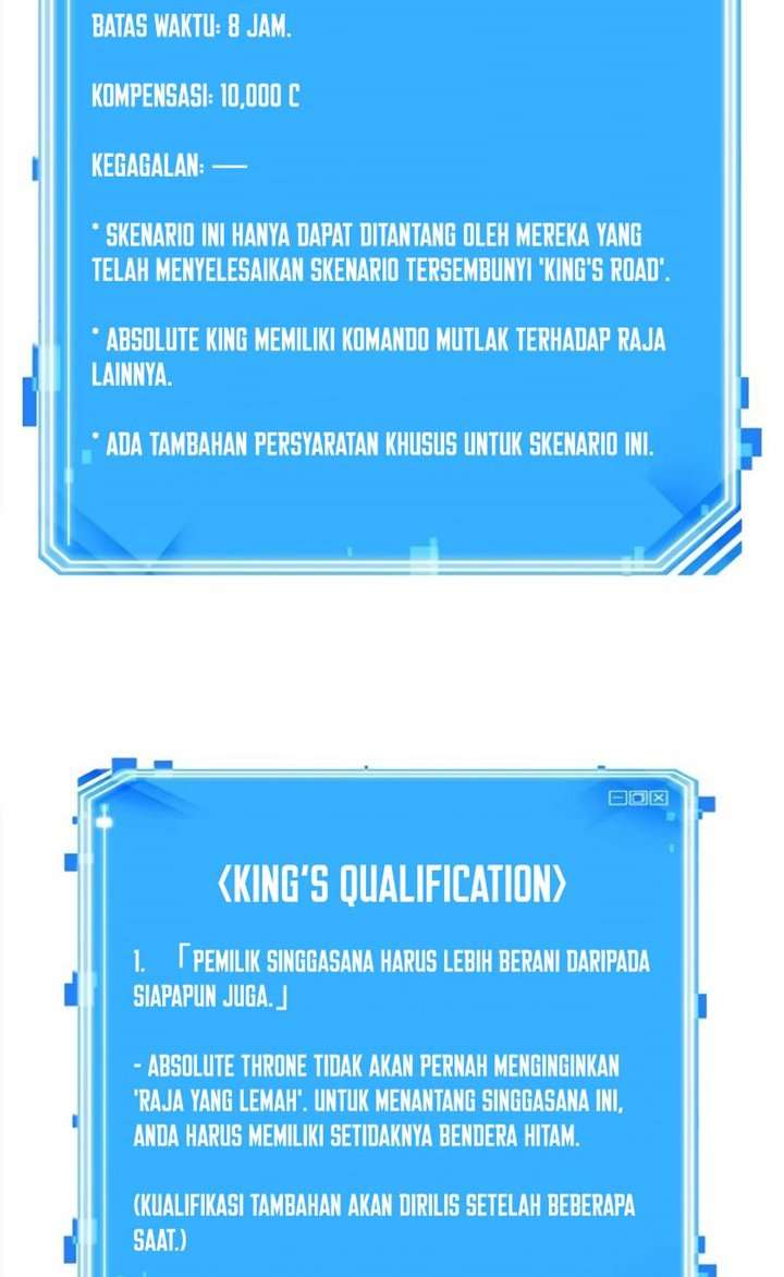 Omniscient Reader’s Viewpoint Chap 62 - Next Chap 63