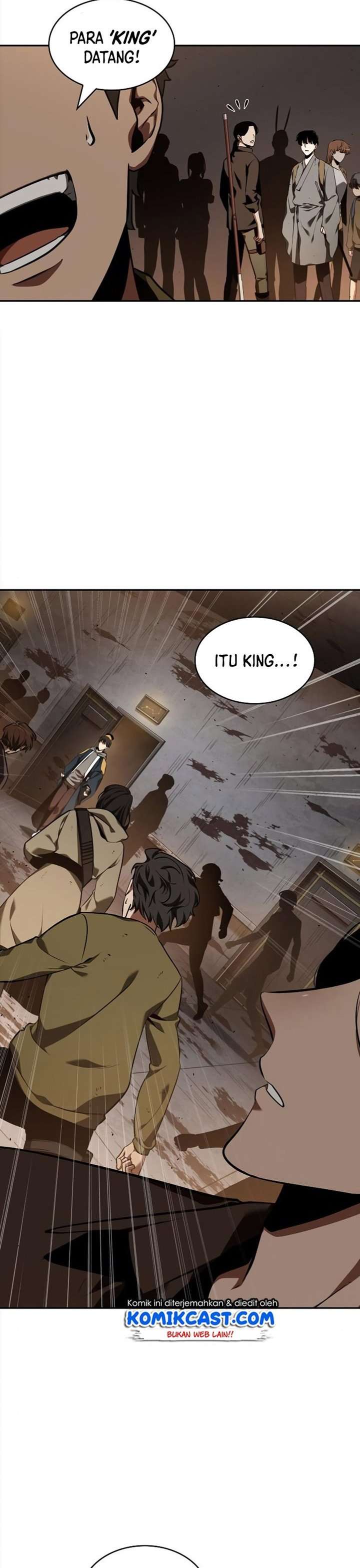 Omniscient Reader’s Viewpoint Chap 62 - Next Chap 63