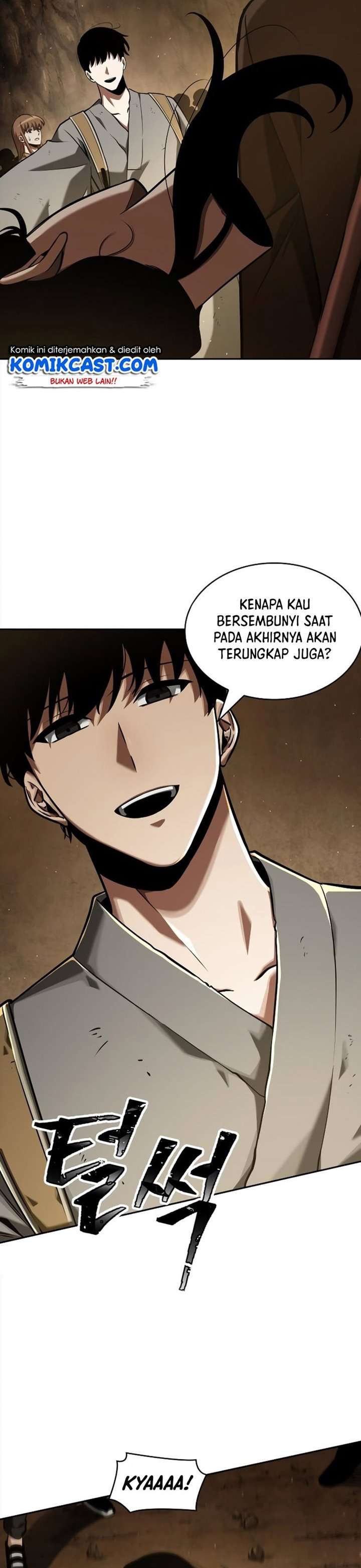 Omniscient Reader’s Viewpoint Chap 62 - Next Chap 63