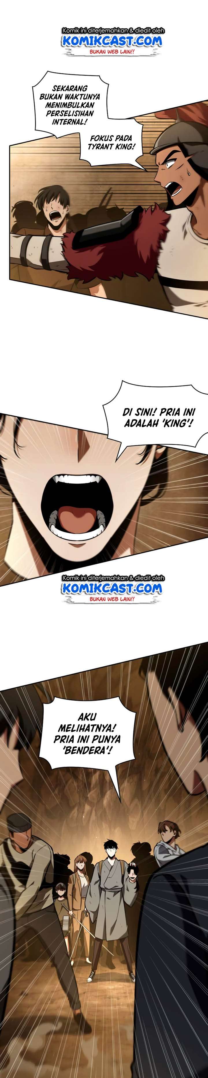 Omniscient Reader’s Viewpoint Chap 63 - Next Chap 64