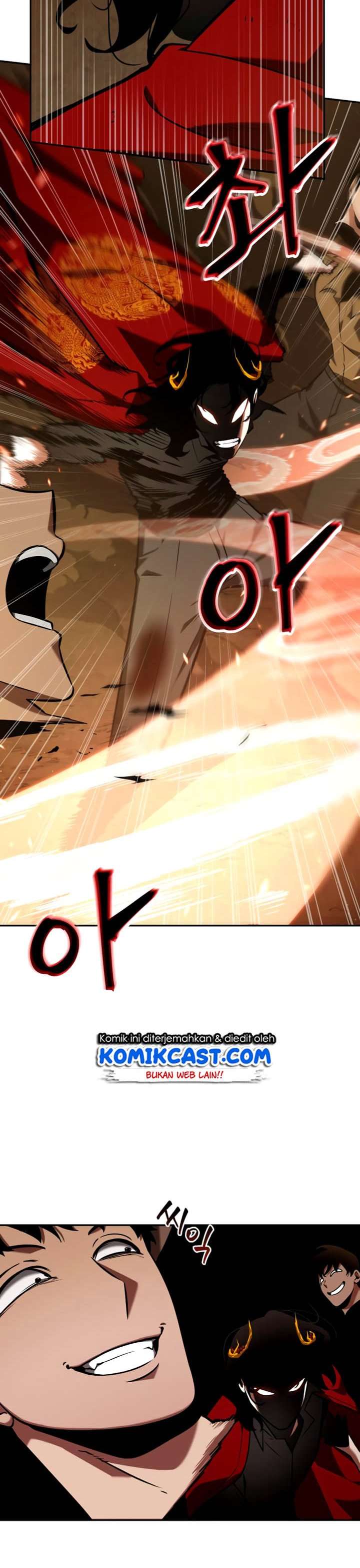 Omniscient Reader’s Viewpoint Chap 63 - Next Chap 64