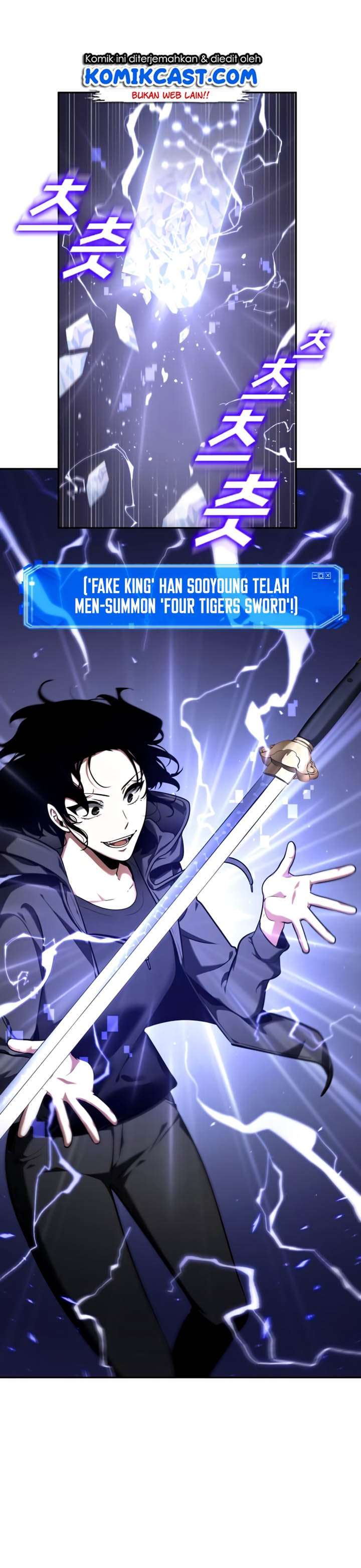 Omniscient Reader’s Viewpoint Chap 63 - Next Chap 64