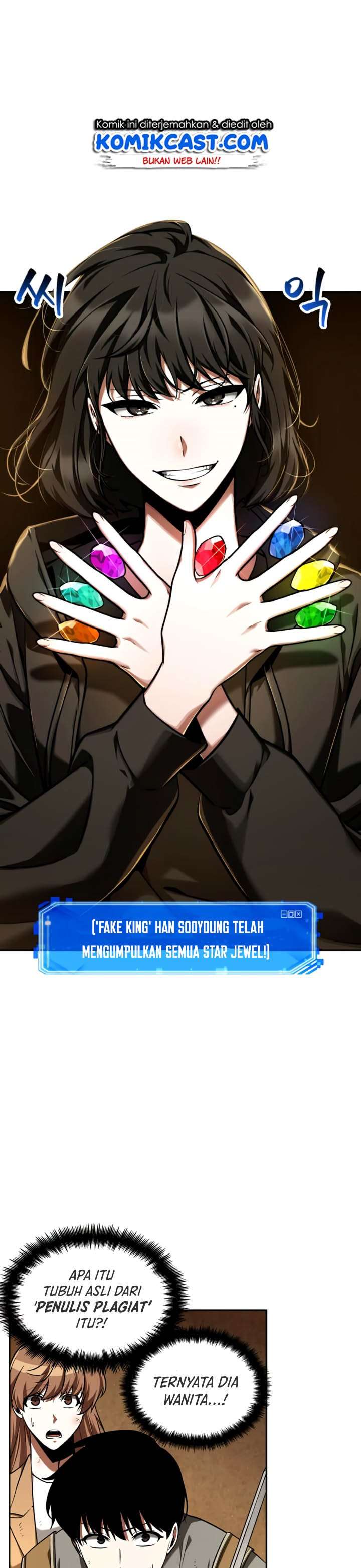 Omniscient Reader’s Viewpoint Chap 63 - Next Chap 64