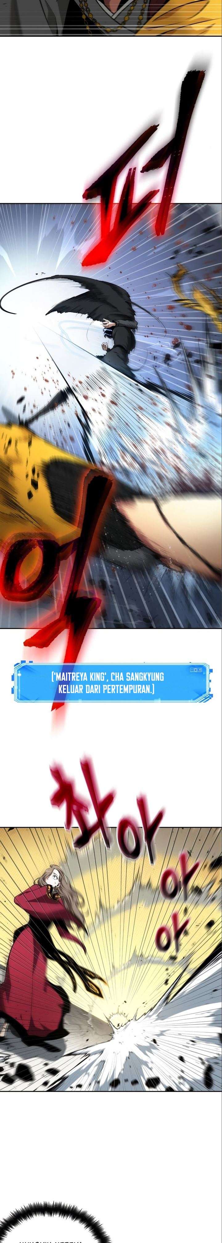 Omniscient Reader’s Viewpoint Chap 64 - Next Chap 65