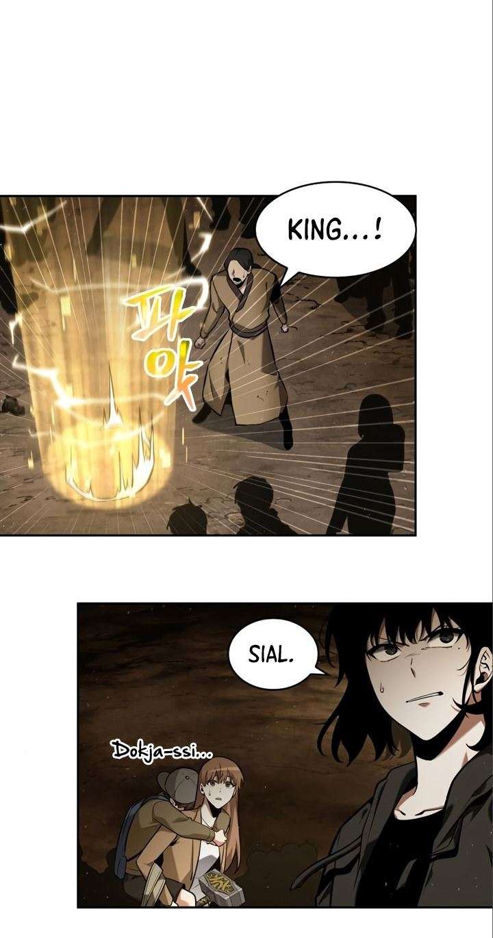 Omniscient Reader’s Viewpoint Chap 64 - Next Chap 65