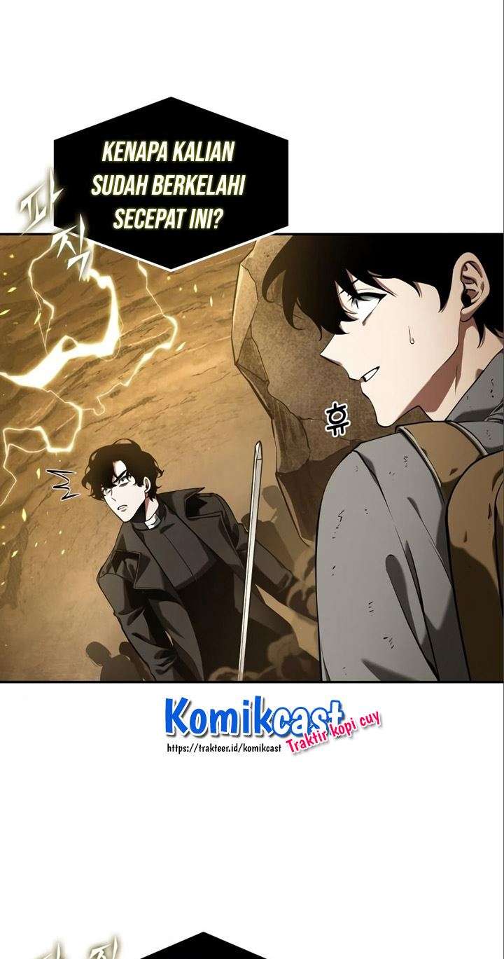 Omniscient Reader’s Viewpoint Chap 64 - Next Chap 65