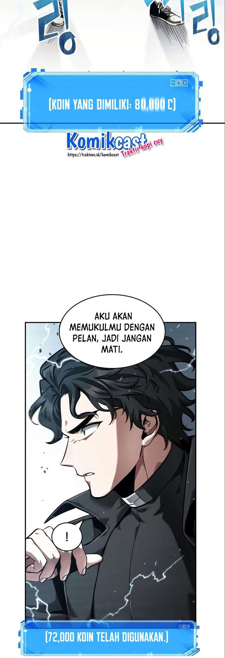 Omniscient Reader’s Viewpoint Chap 64 - Next Chap 65