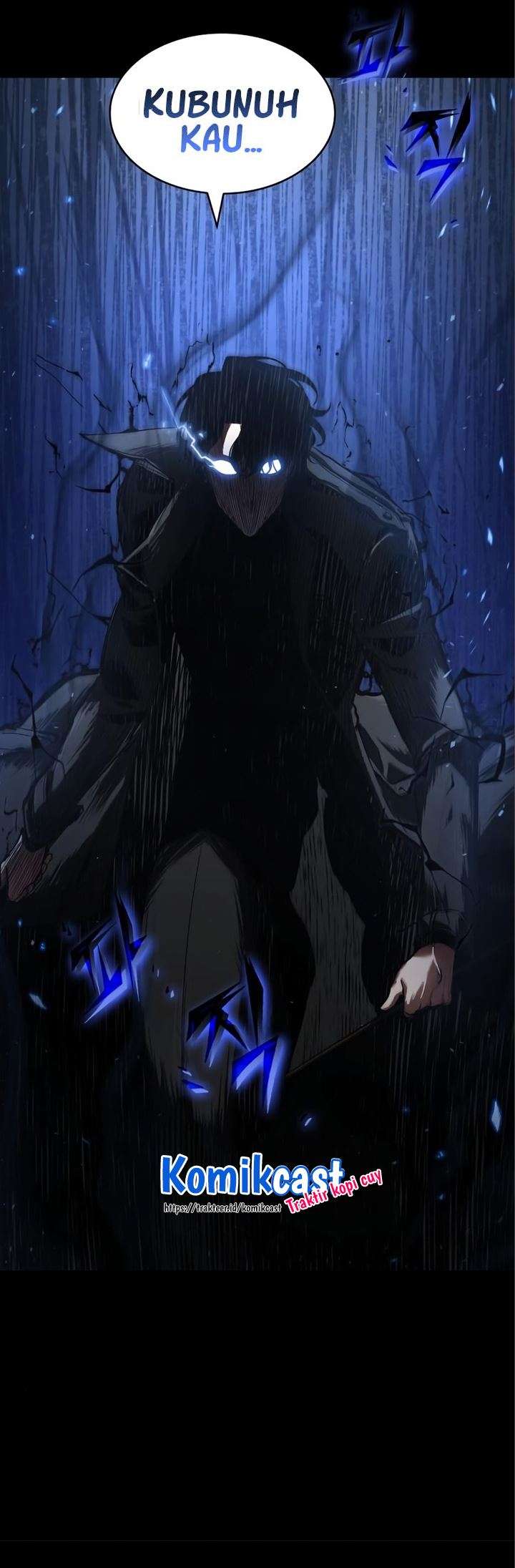 Omniscient Reader’s Viewpoint Chap 64 - Next Chap 65