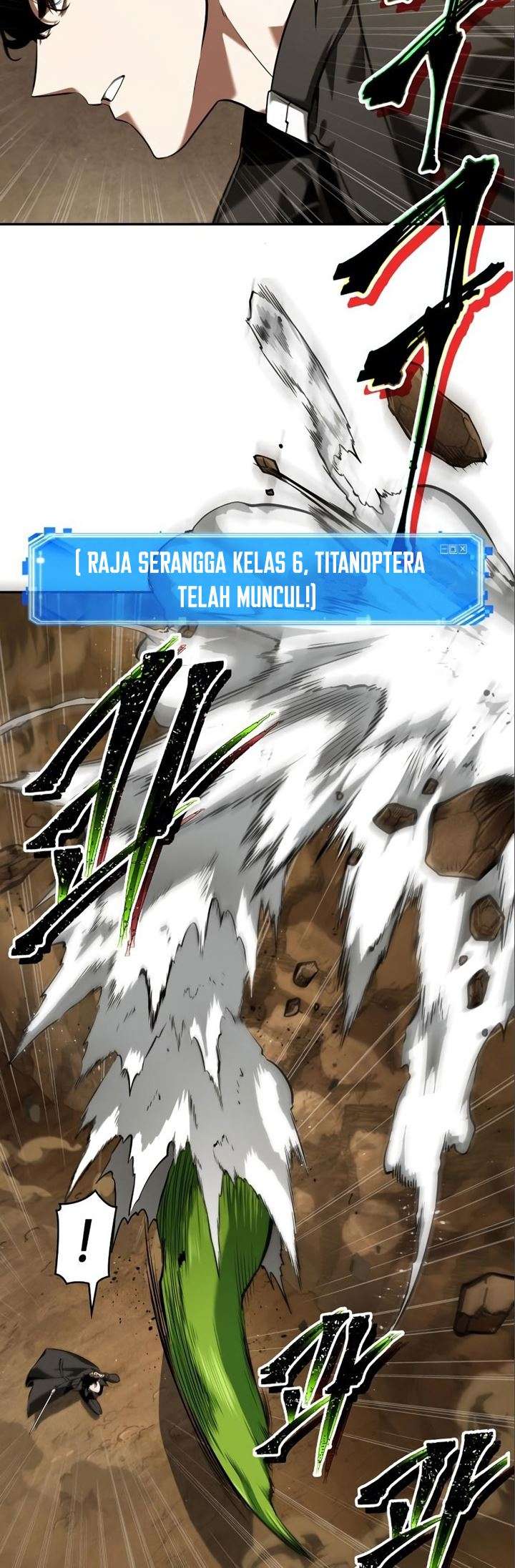 Omniscient Reader’s Viewpoint Chap 64 - Next Chap 65