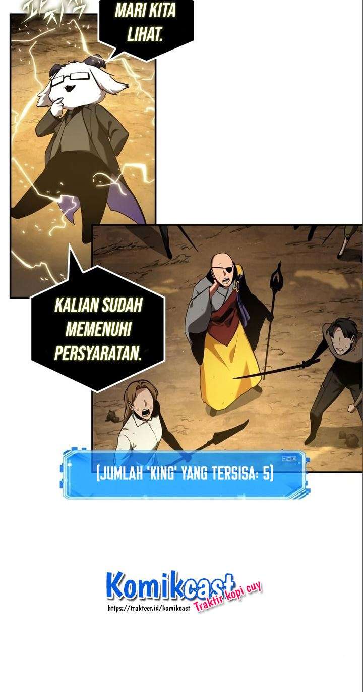 Omniscient Reader’s Viewpoint Chap 64 - Next Chap 65