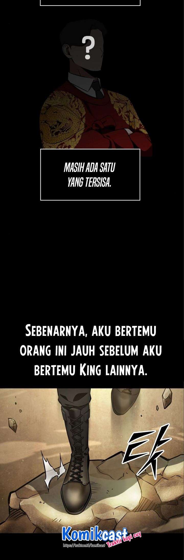 Omniscient Reader’s Viewpoint Chap 64 - Next Chap 65