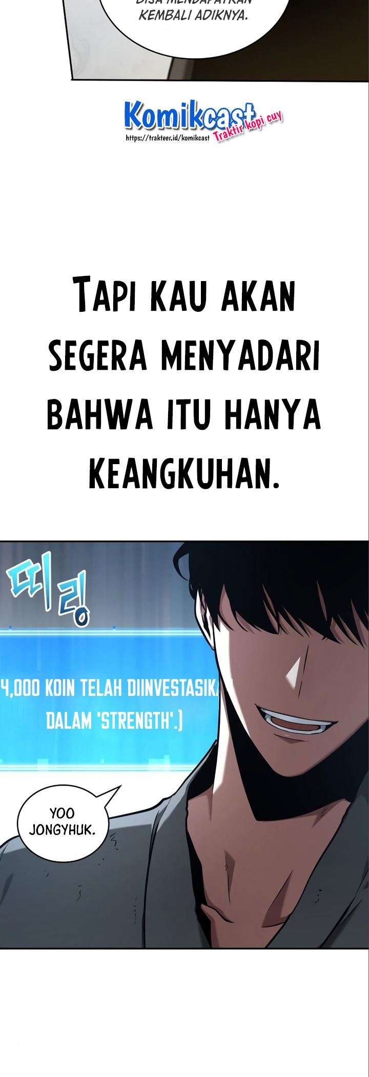 Omniscient Reader’s Viewpoint Chap 64 - Next Chap 65