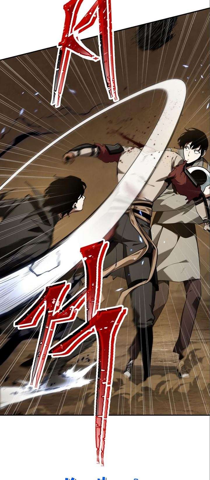 Omniscient Reader’s Viewpoint Chap 64 - Next Chap 65