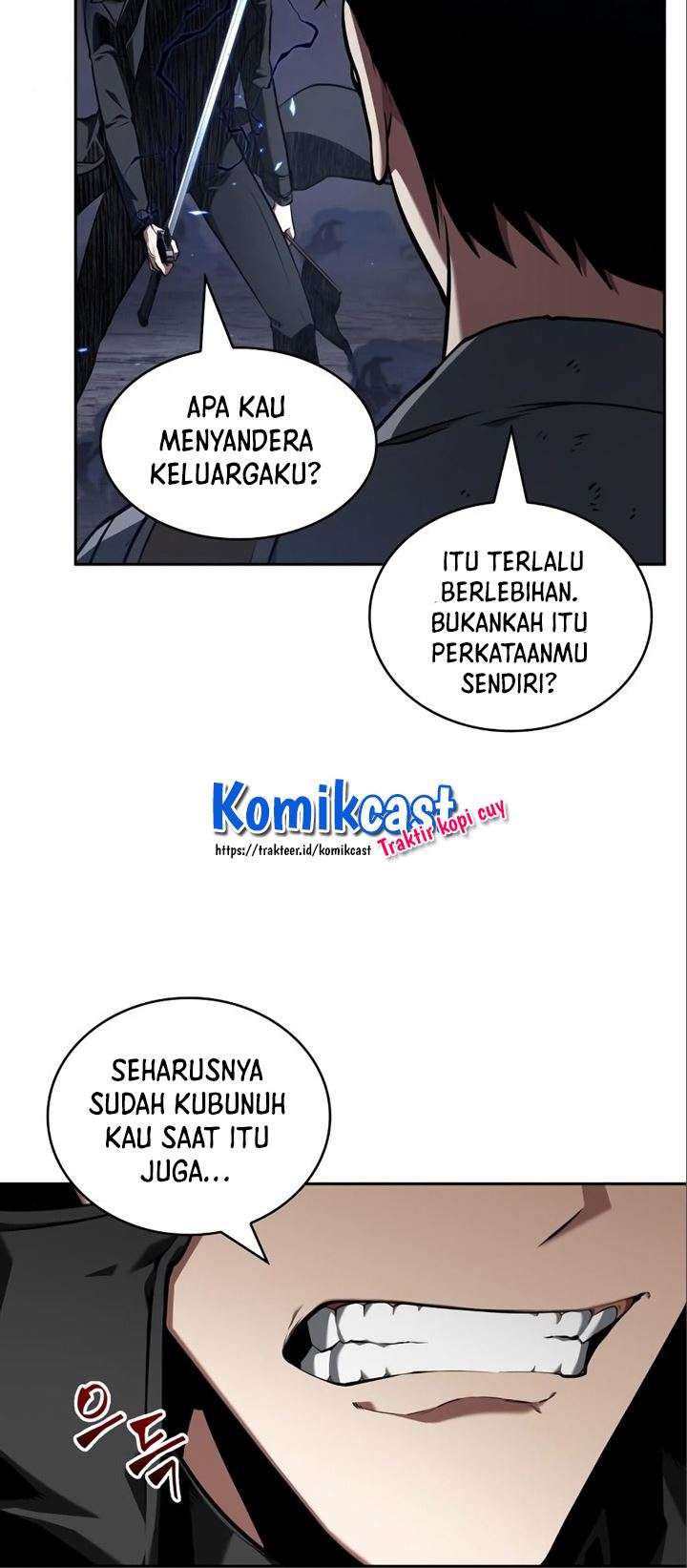 Omniscient Reader’s Viewpoint Chap 64 - Next Chap 65