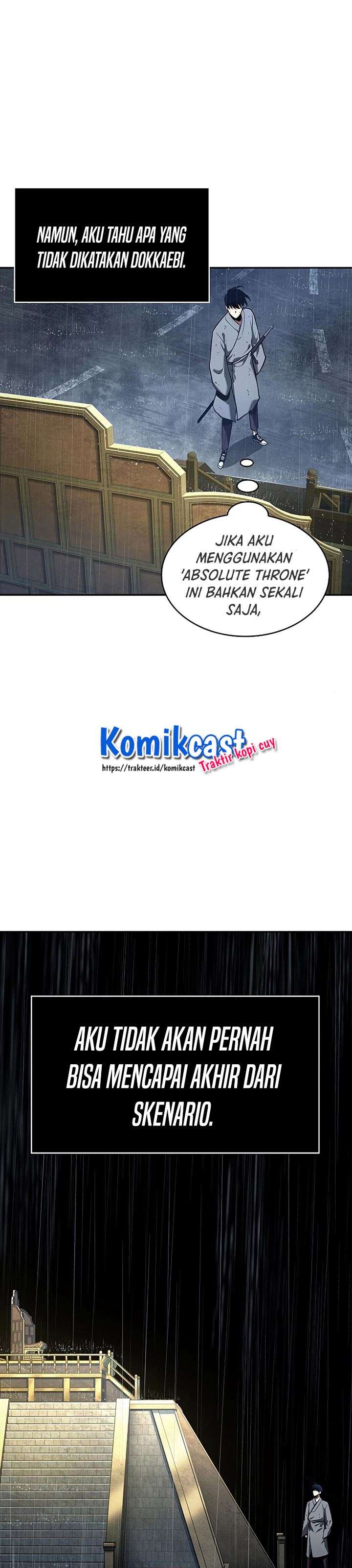 Omniscient Reader’s Viewpoint Chap 65 - Next Chap 66