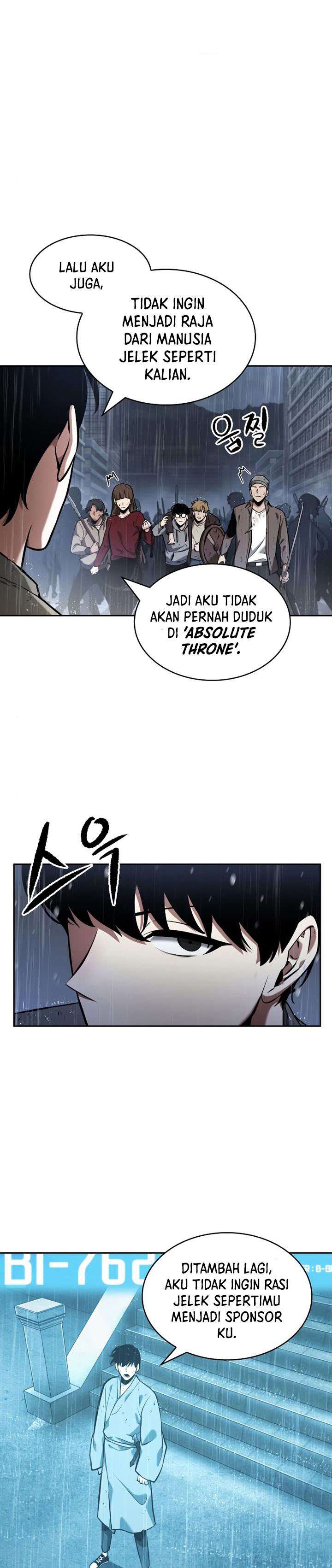 Omniscient Reader’s Viewpoint Chap 65 - Next Chap 66