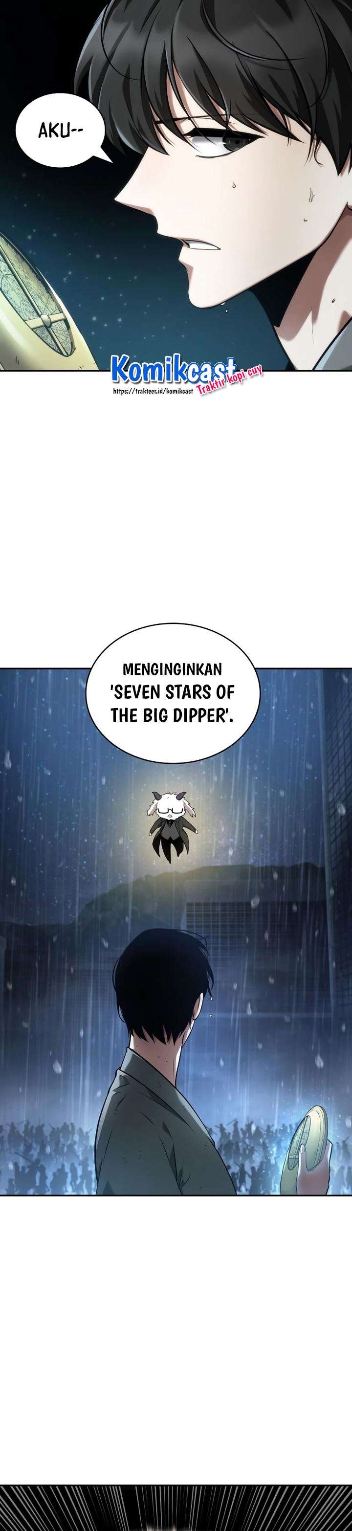 Omniscient Reader’s Viewpoint Chap 65 - Next Chap 66