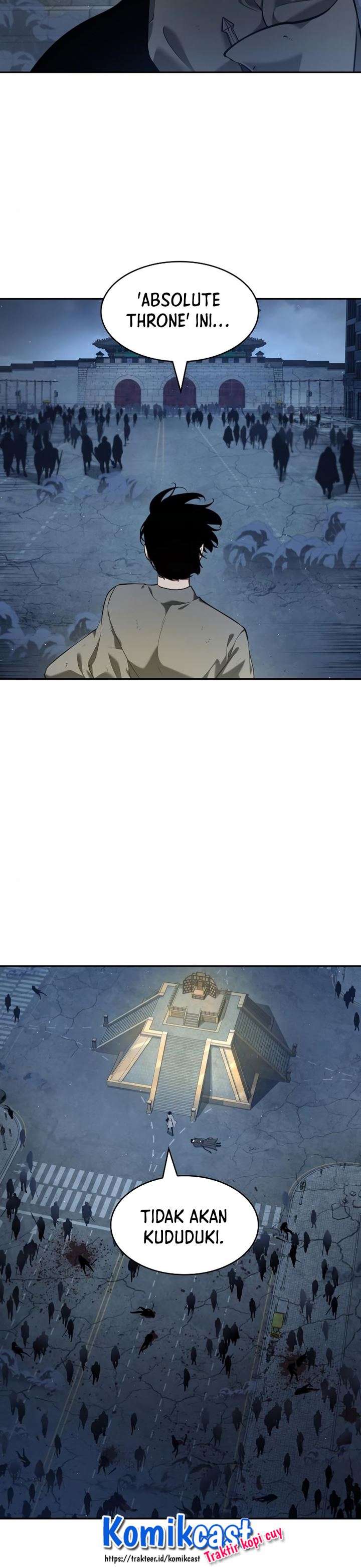 Omniscient Reader’s Viewpoint Chap 65 - Next Chap 66