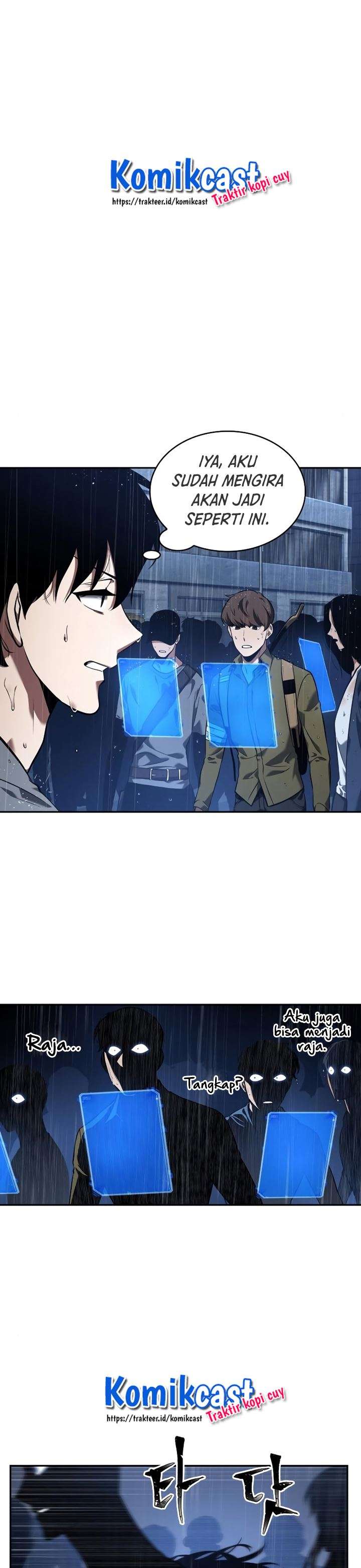 Omniscient Reader’s Viewpoint Chap 65 - Next Chap 66