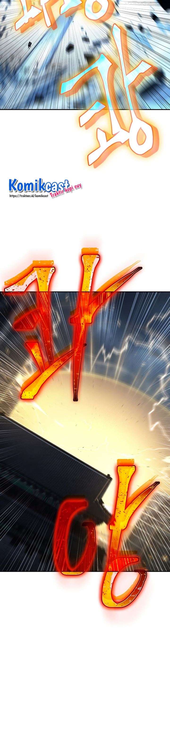 Omniscient Reader’s Viewpoint Chap 65 - Next Chap 66