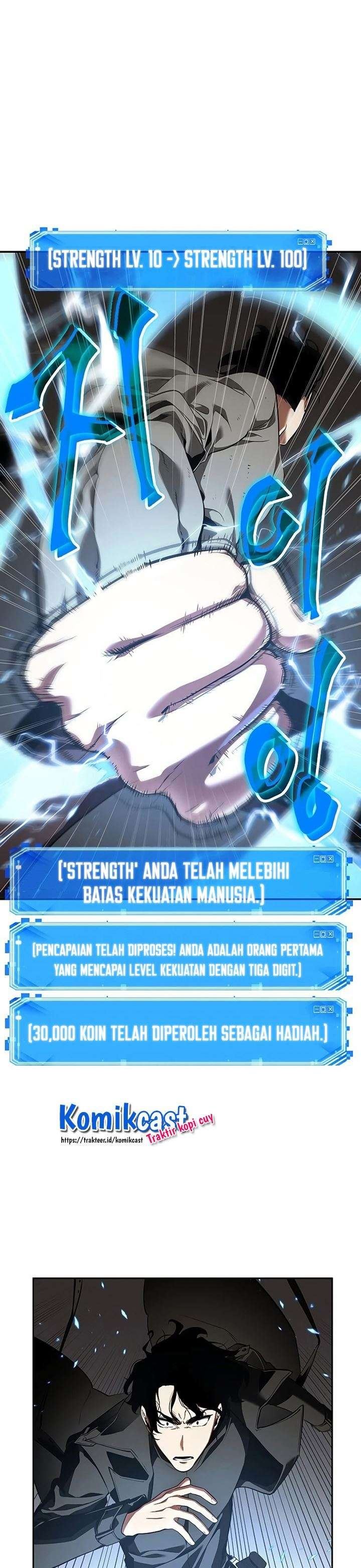 Omniscient Reader’s Viewpoint Chap 65 - Next Chap 66