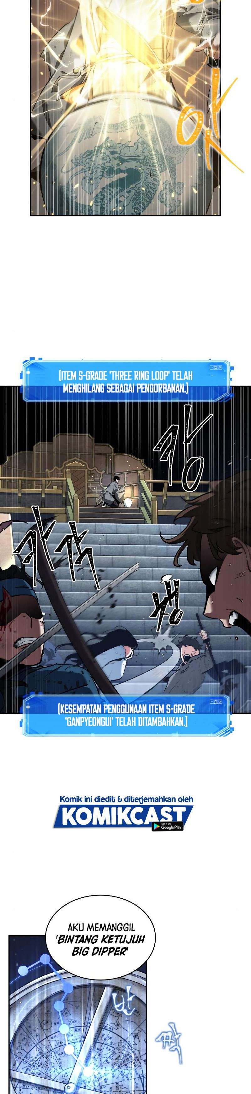 Omniscient Reader’s Viewpoint Chap 66 - Next Chap 67