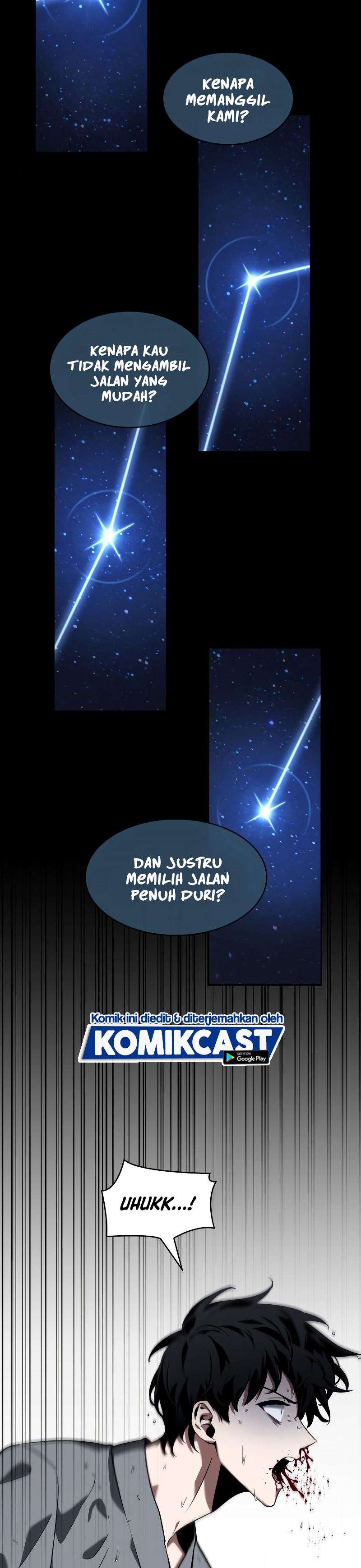 Omniscient Reader’s Viewpoint Chap 66 - Next Chap 67