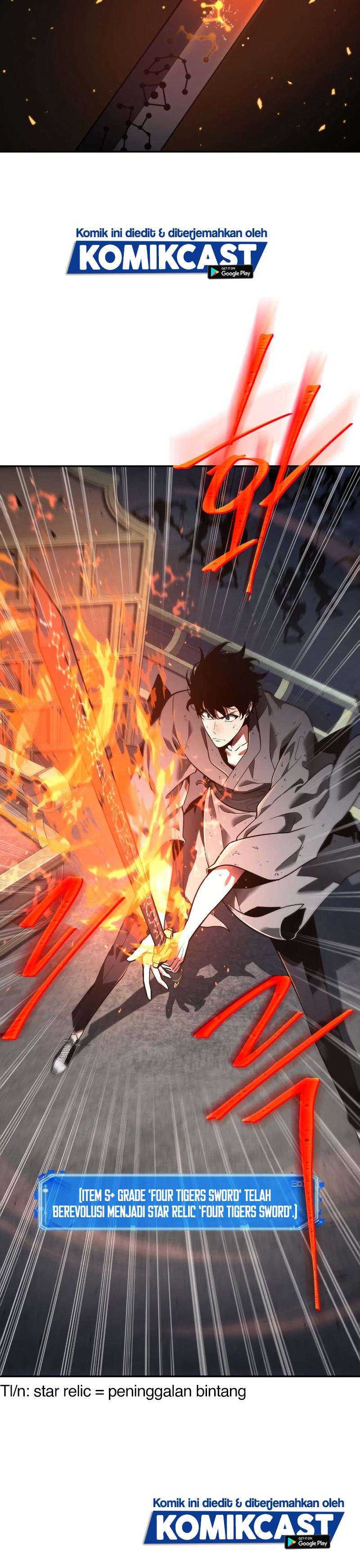 Omniscient Reader’s Viewpoint Chap 66 - Next Chap 67