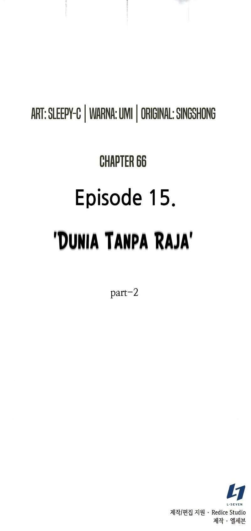 Omniscient Reader’s Viewpoint Chap 66 - Next Chap 67