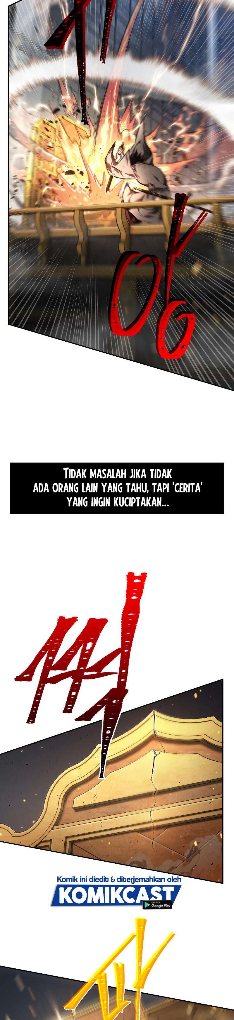 Omniscient Reader’s Viewpoint Chap 66 - Next Chap 67