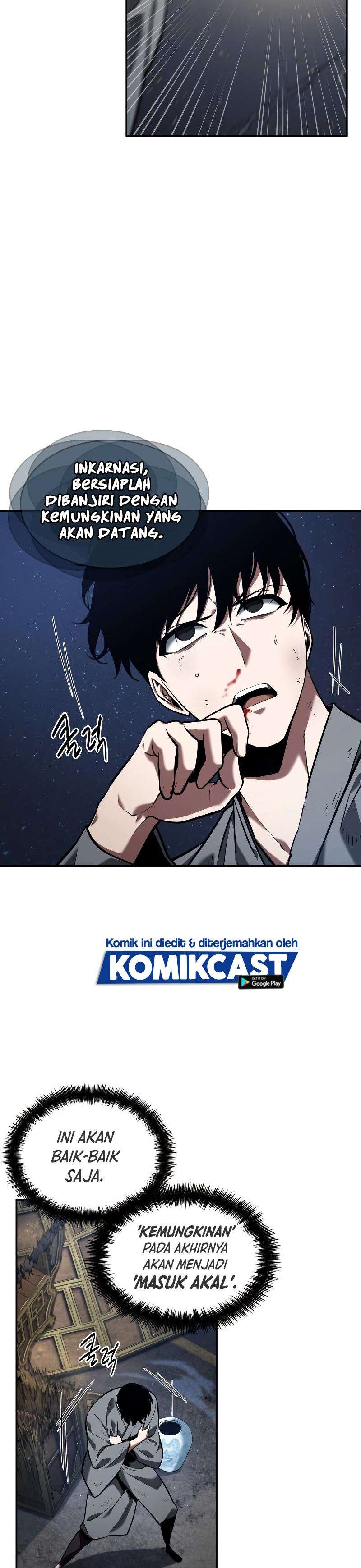 Omniscient Reader’s Viewpoint Chap 66 - Next Chap 67