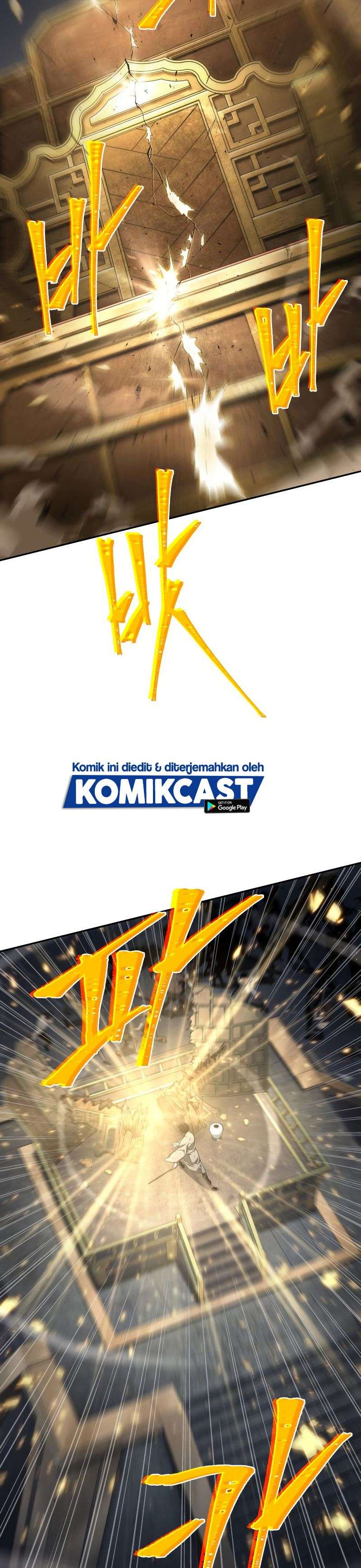 Omniscient Reader’s Viewpoint Chap 66 - Next Chap 67