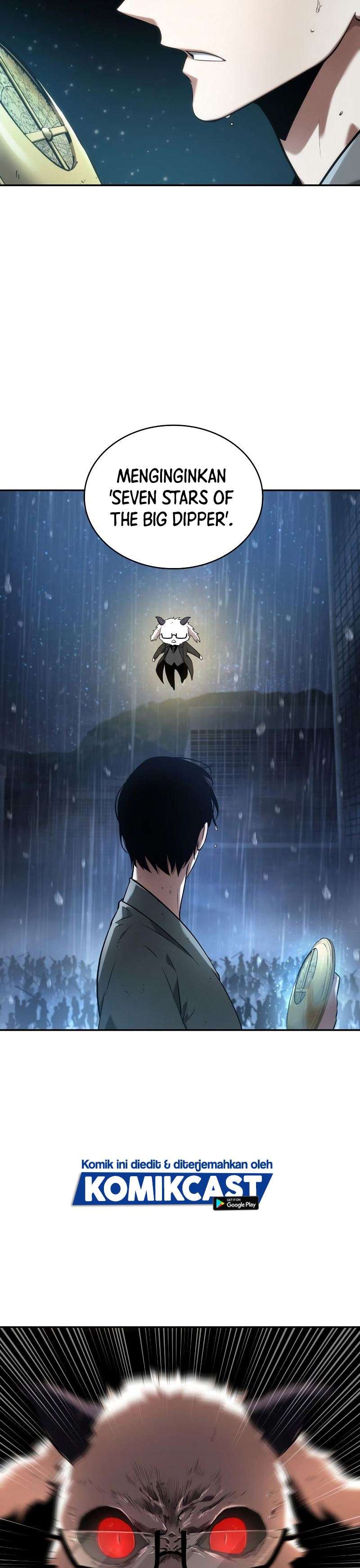 Omniscient Reader’s Viewpoint Chap 66 - Next Chap 67