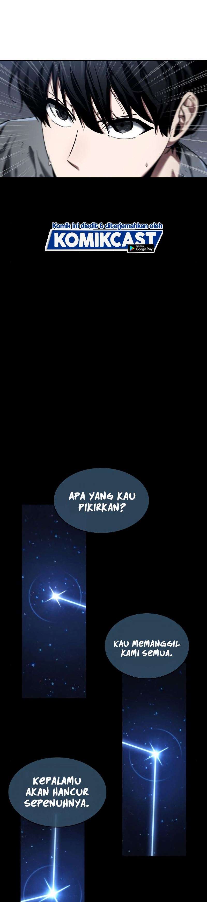 Omniscient Reader’s Viewpoint Chap 66 - Next Chap 67