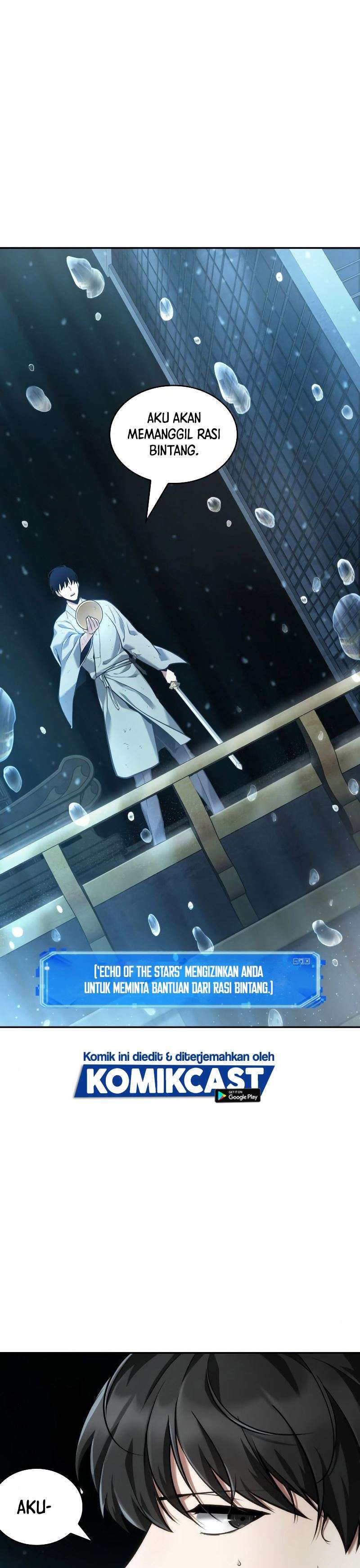 Omniscient Reader’s Viewpoint Chap 66 - Next Chap 67