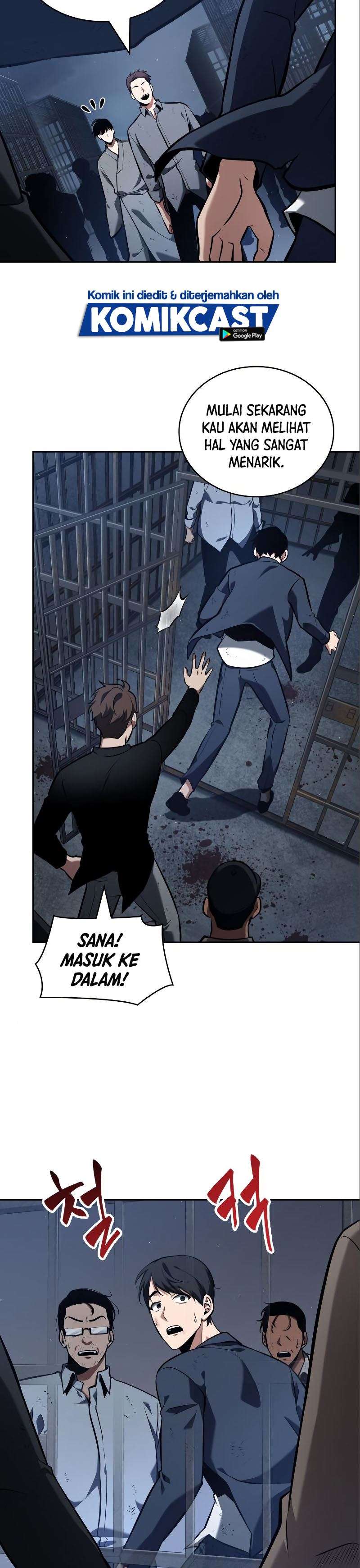 Omniscient Reader’s Viewpoint Chap 67 - Next Chap 68