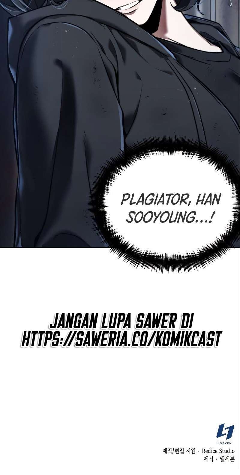 Omniscient Reader’s Viewpoint Chap 67 - Next Chap 68