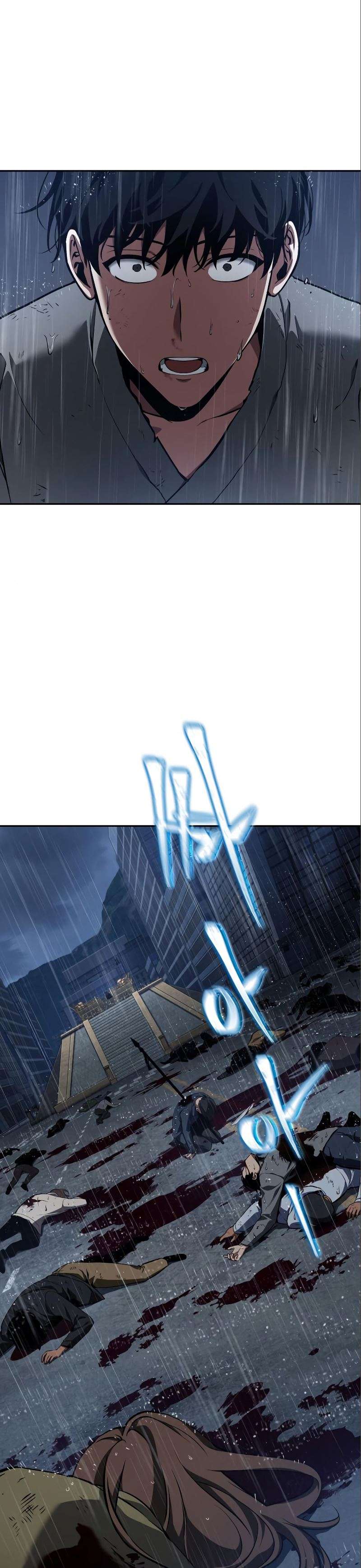 Omniscient Reader’s Viewpoint Chap 67 - Next Chap 68