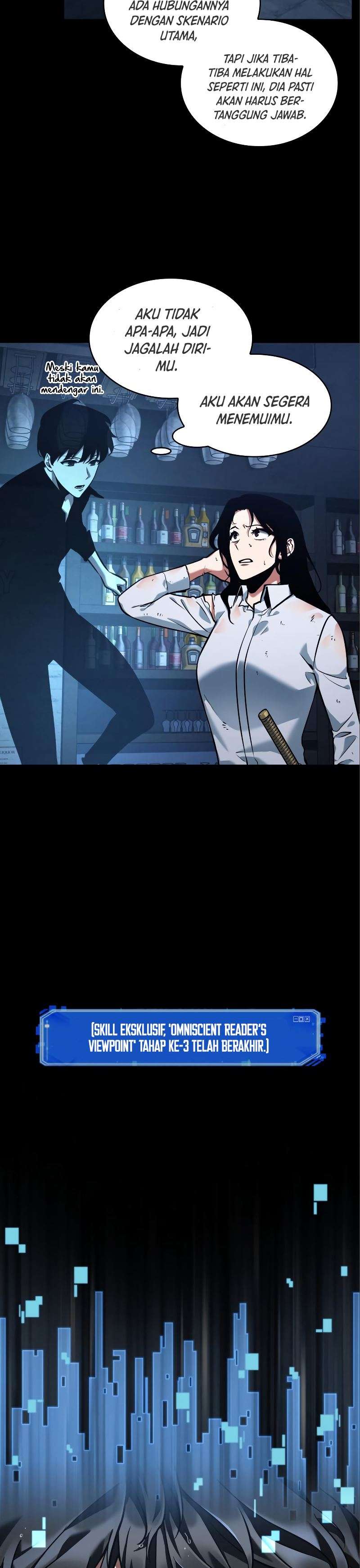 Omniscient Reader’s Viewpoint Chap 67 - Next Chap 68