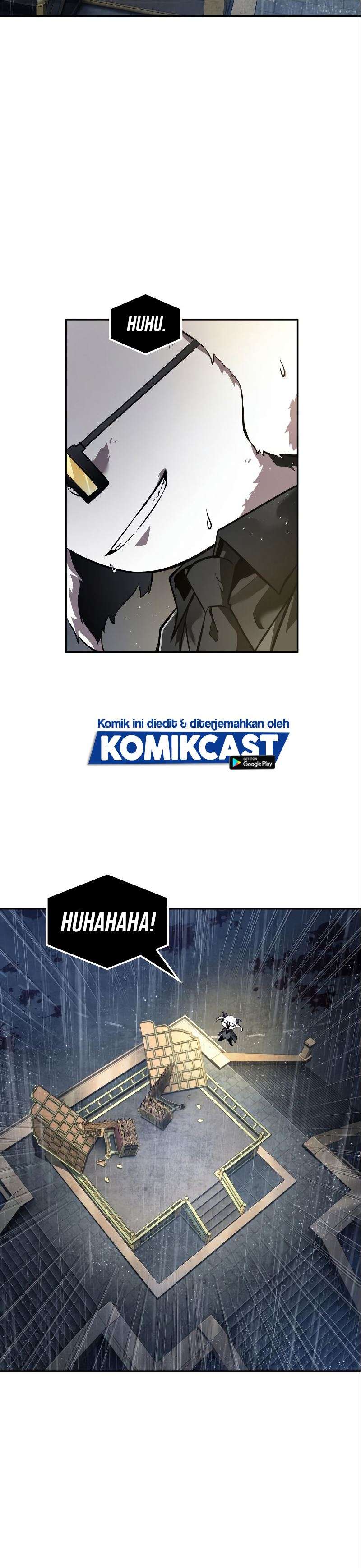 Omniscient Reader’s Viewpoint Chap 67 - Next Chap 68