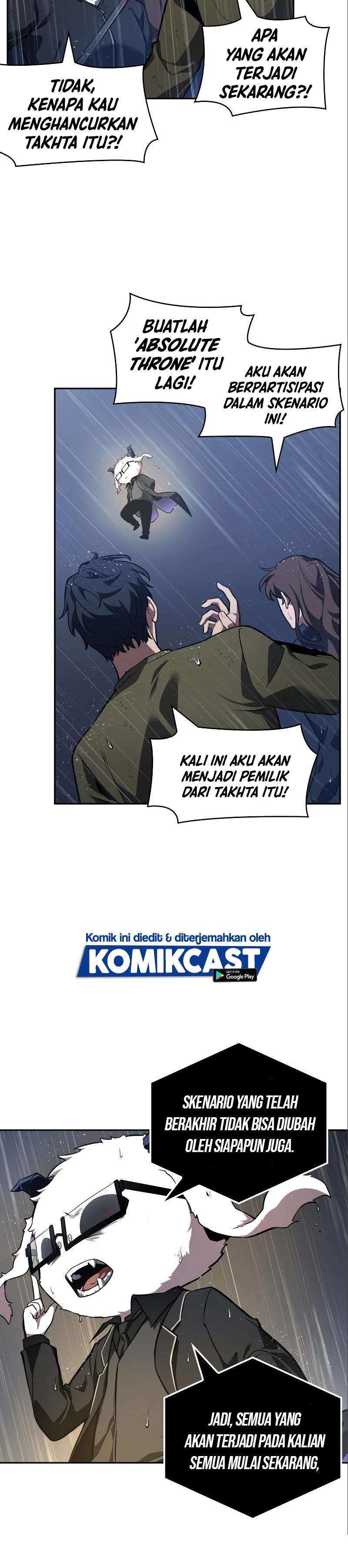 Omniscient Reader’s Viewpoint Chap 67 - Next Chap 68